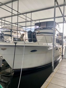 Californian 48 Motor Yacht image