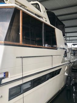 Californian 48 Motor Yacht image
