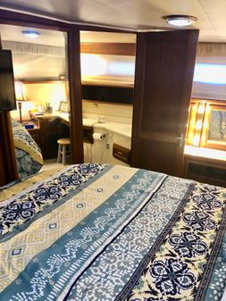 Californian 48 Motor Yacht image