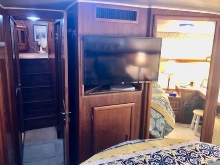 Californian 48 Motor Yacht image