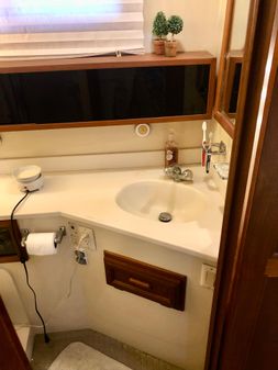 Californian 48 Motor Yacht image