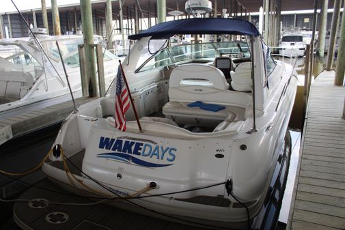 Sea-ray 410-SUNDANCER image