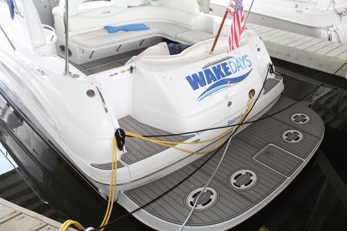 Sea-ray 410-SUNDANCER image