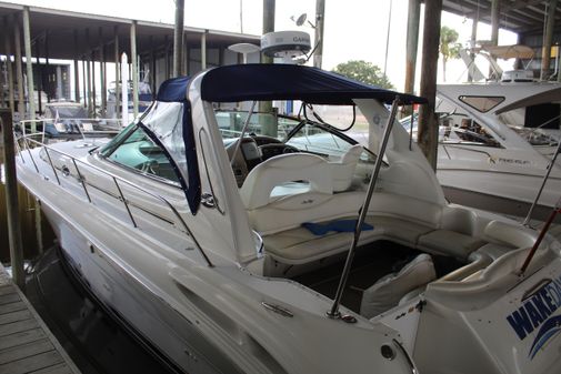 Sea-ray 410-SUNDANCER image