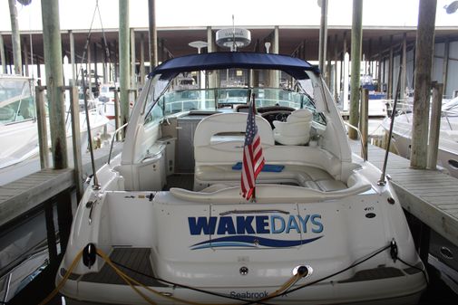 Sea-ray 410-SUNDANCER image