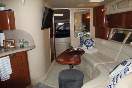 Sea-ray 410-SUNDANCER image