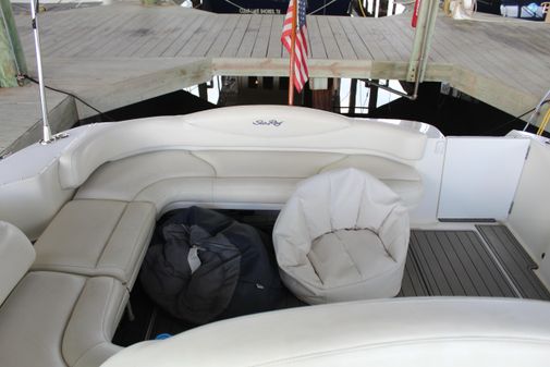 Sea-ray 410-SUNDANCER image