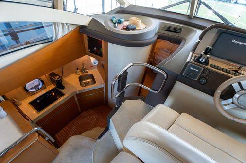 Azimut 40 Flybridge image