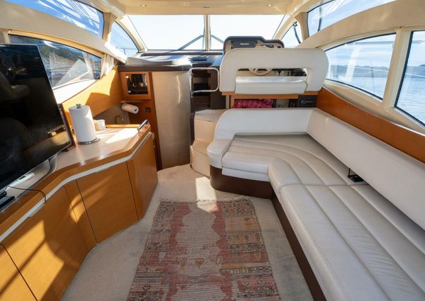 Azimut 40 Flybridge image