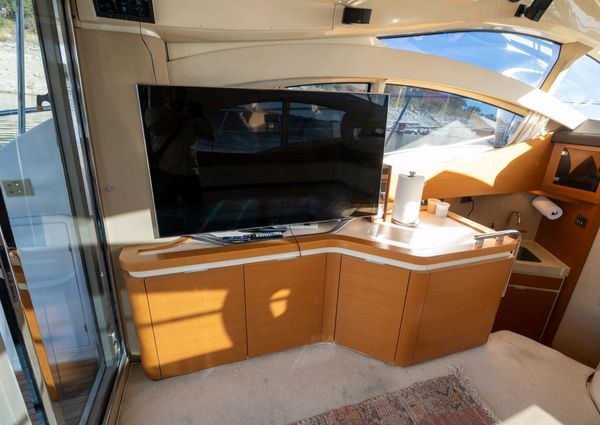 Azimut 40 Flybridge image