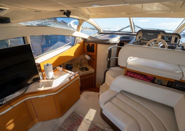 Azimut 40 Flybridge image