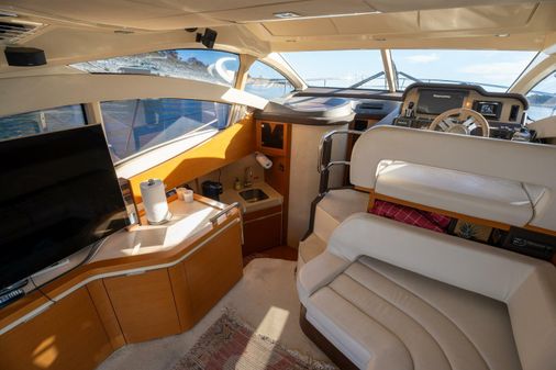 Azimut 40 Flybridge image