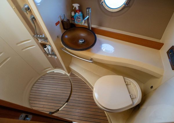 Azimut 40 Flybridge image