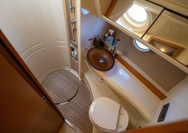 Azimut 40 Flybridge image