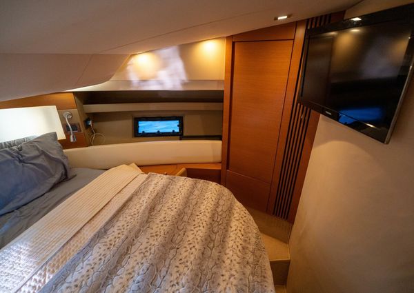 Azimut 40 Flybridge image