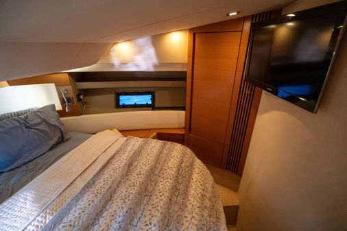 Azimut 40 Flybridge image