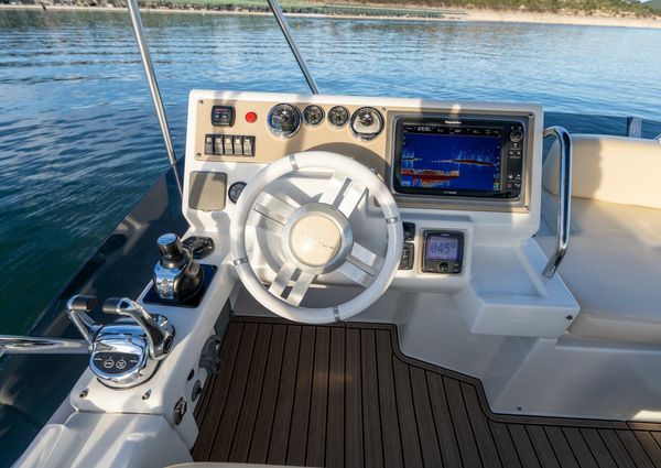 Azimut 40 Flybridge image