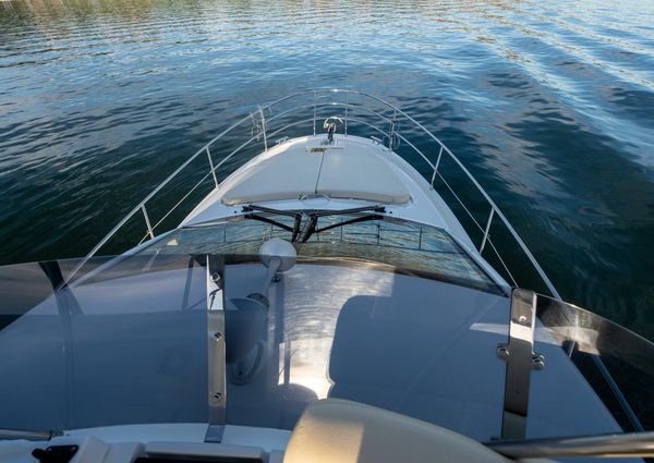 Azimut 40 Flybridge image