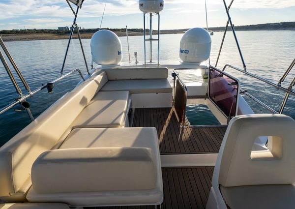 Azimut 40 Flybridge image