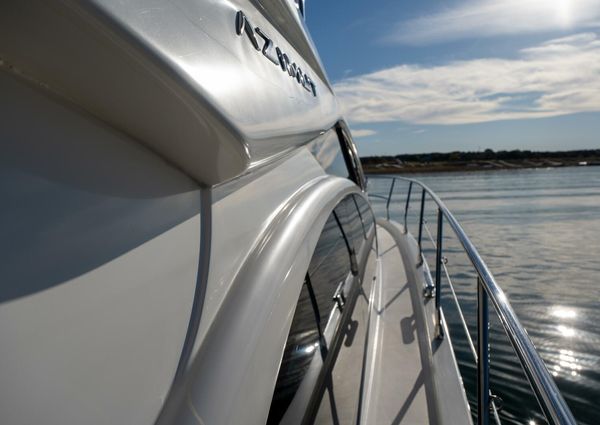 Azimut 40 Flybridge image