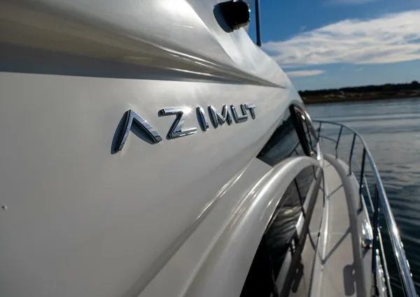 Azimut 40 image