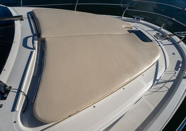 Azimut 40 Flybridge image