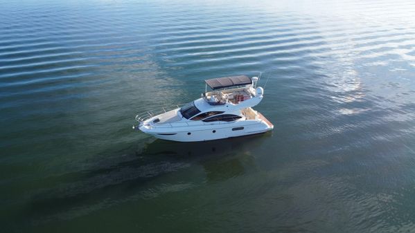 Azimut 40 Flybridge image