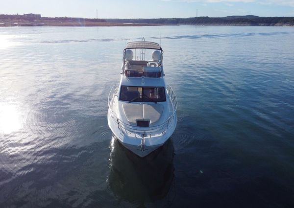 Azimut 40 Flybridge image