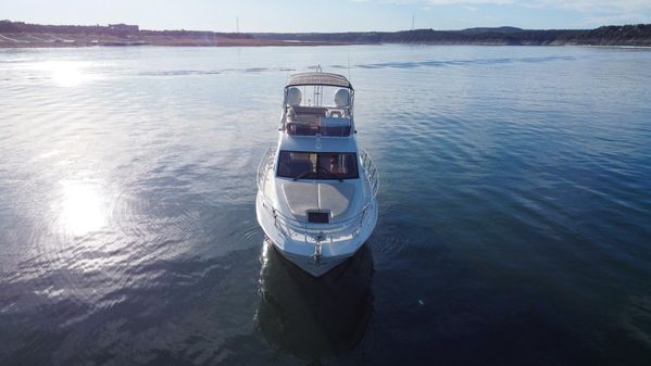 Azimut 40 Flybridge image