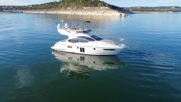 Azimut 40 Flybridge image