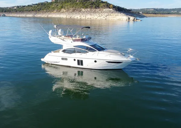 Azimut 40 image
