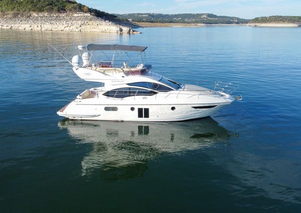 Azimut 40 Flybridge image