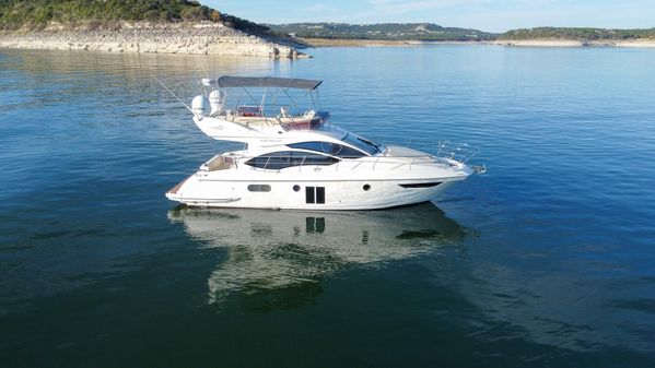 Azimut 40 Flybridge image