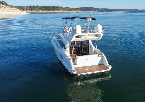 Azimut 40 Flybridge image