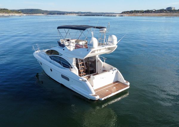 Azimut 40 Flybridge image