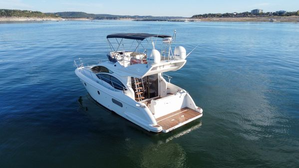 Azimut 40 Flybridge image