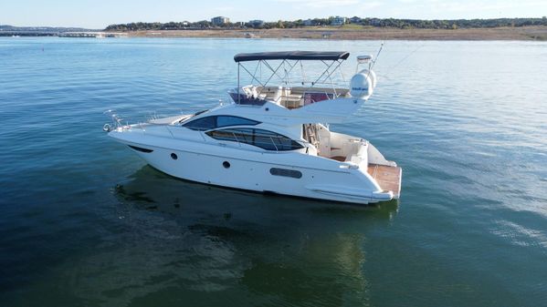 Azimut 40 Flybridge image