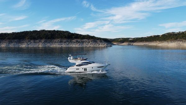 Azimut 40 Flybridge image