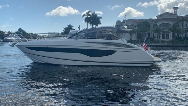 Princess V40