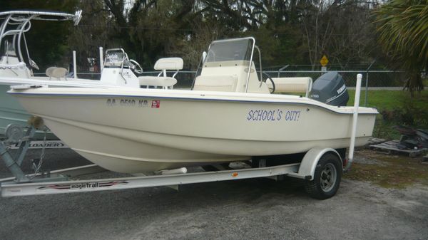 Scout 175 Sportfish