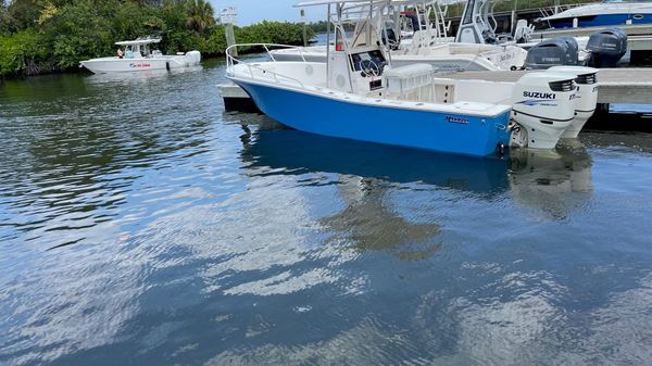 Mako 251 CC