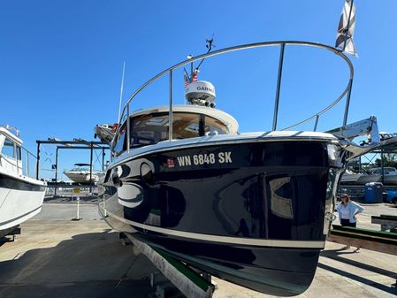 Ranger Tugs R-23 image