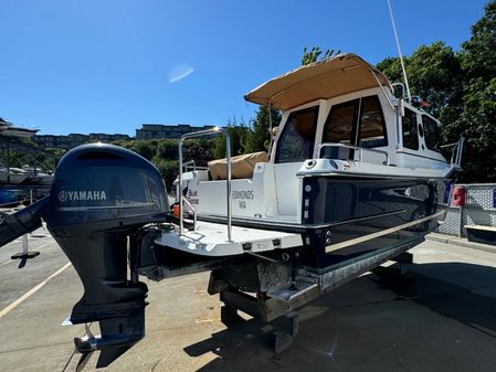 Ranger Tugs R-23 image