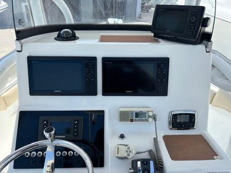 Sea Pro 219 Center Console image