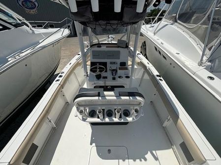 Sea Pro 219 Center Console image