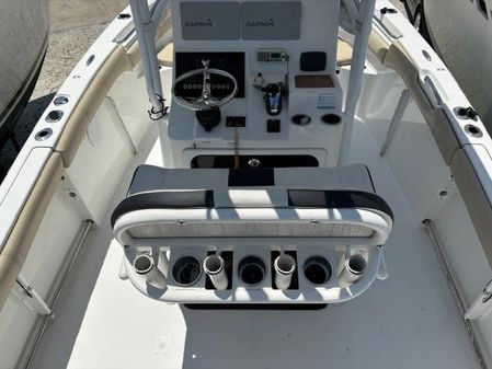 Sea Pro 219 Center Console image