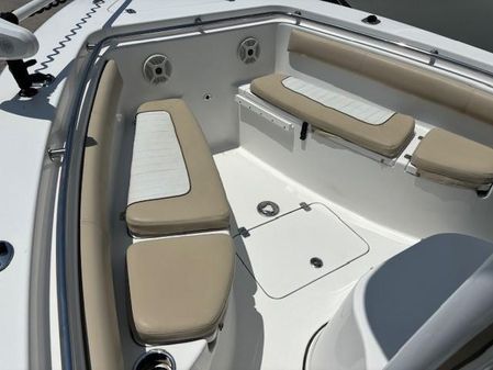 Sea Pro 219 Center Console image