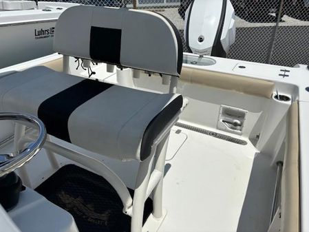 Sea Pro 219 Center Console image