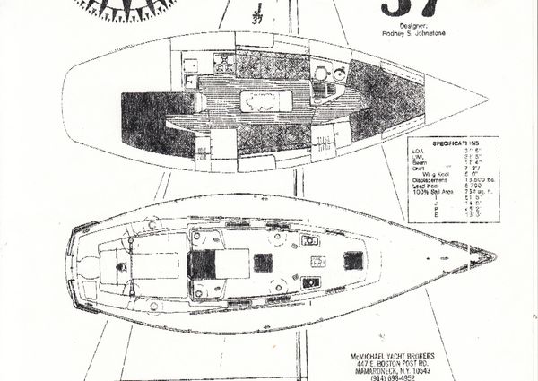 J-boats J-37-SLOOP image