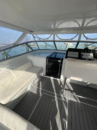 Bertram 46 Moppie image